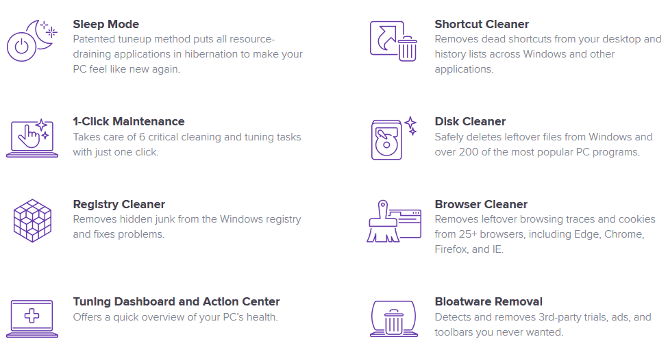 avast pc cleaner review