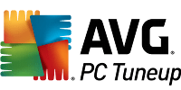 Avg Pc Tuneup logo