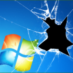 Windows 7 is broken