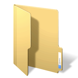 empty-folder-logo