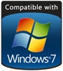 SpeedyPC Pro compatible with Windows 7