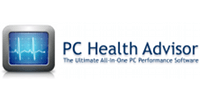 Pc Health Advisor logo