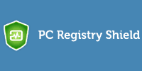 Pc Registry Shield logo