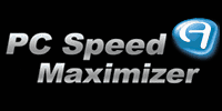 Pc Speed Maximizer logo
