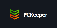 Pckeeper Live logo