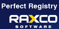 Perfect Registry logo