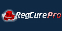 Regcure Pro logo