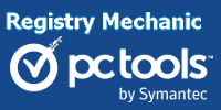 Registry Mechanic logo