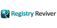 Registry Reviver logo