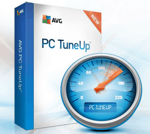 The PC TuneUp Software