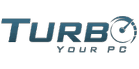 Turbo Your Pc logo
