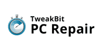 Tweakbit Pc Repair logo